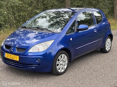 Mitsubishi Colt - 1.1 Incharge+ |Airco|1E Eigenr|Nap|Lm velg|