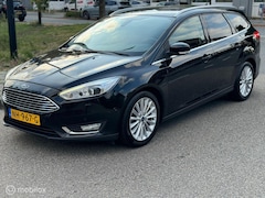 Ford Focus Wagon - 1.0 Titanium APK | NAP | VOL OTPIES