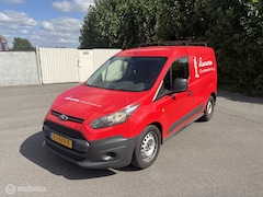 Ford Transit Connect - 1.6 TDCI L1 2014