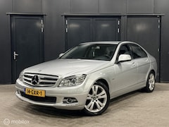 Mercedes-Benz C-klasse - 180 K Business Class Avantgarde top staat
