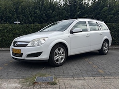 Opel Astra Wagon - 1.6 Business INRUILKOOPJE / AIRCO / NETTE AUTO