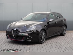 Alfa Romeo Giulietta - 1.4 Turbo MultiAir Super PDC Carbon 18"