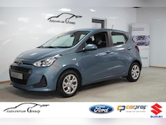 Hyundai i10 - 1.0i Trend