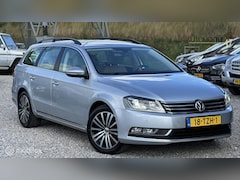 Volkswagen Passat Variant - 1.4 TSI Highline BlueMotion