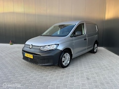 Volkswagen Caddy Cargo - 1.5 TSI / MARGE / AIRCO / PDC