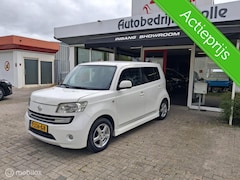 Daihatsu Materia - 1.5 SOUL|2009|AIRCO|102.000KM|NAP|APK|