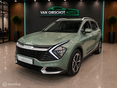 Kia Sportage - 1.6 CRDI 2023