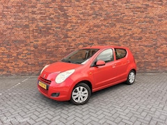 Suzuki Alto - 1.0 Exclusive AIRCO APK