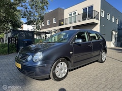 Volkswagen Polo - 1.4-16V Highline|Automaat|Cruise|Clima|Apk