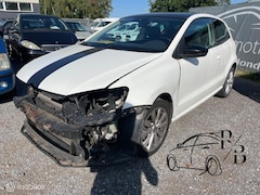 Volkswagen Polo - 1.4-16V Trendline EXPORTKOOPJE AIRCO OPENDAK