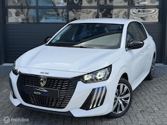 Peugeot 208 - 1.2 Hybrid 110 e-DCS6 Allure