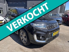 Suzuki Vitara - 1.5 Hybrid 116pk|Aut|Navi|Camera|Key-Less