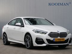 BMW 2-serie Gran Coupé - 218i Business Edition 136 Pk Automaat M-pakket / Navi / DAB / Apple Carplay