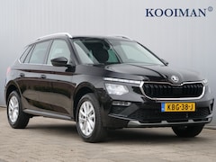 Skoda Kamiq - 1.0 TSI Business Edition 116 Pk Automaat DAB / Apple Carplay / Camera