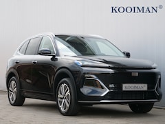 Geely Starray EM-i - 1.5 Pro 262 Pk Automaat Navi / DAB / Camera / Apple Carplay / Stoelverwarming