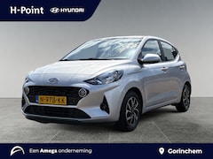 Hyundai i10 - Comfort Smart 1.0 MPI 67pk | 15'' BI-COLOR LM-VELGEN | APPLE CARPLAY / ANDROID AUTO | CAME
