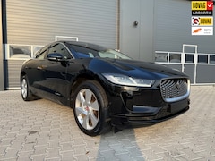 Jaguar I-PACE - EV320 SE Business Pack 90 kWh SOH 96%