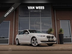 BMW 5-serie Gran Turismo - 535i High Executive | 2e eigenaar | Camera | Panoramadak | Head-up | Dodehoek detectie | H