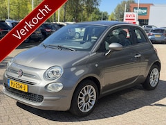 Fiat 500 - 1.0 TwinAir Pop Airco | Cruise Control | Bluetooth |