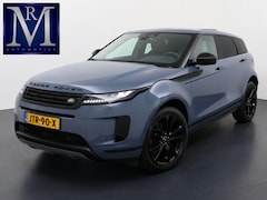 Land Rover Range Rover Evoque - 2024 Model 1.5 P300e AWD R-Dynamic S NEW MODEL / FACELIFT PHEV 309 PK | UNIEK 8.000 KM | F