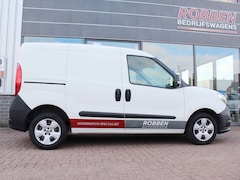 Fiat Doblò Cargo - 1.3 MJ L1H1 *Export* Airco/Trekhaak/PDC