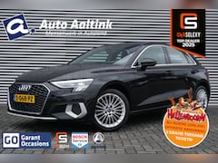 Audi A3 Sportback - 30 TFSI Advanced AUT. | VERW. STOELEN | SPORTSTUUR | CRUISE