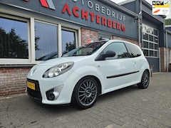 Renault Twingo - 1.2 Dynamique Airco Leuke/Nette Auto Nieuwe Apk NAP
