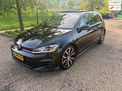 Volkswagen Golf - 2.0 TSI GTI Performance Pano 250 PK Virtual cockpit