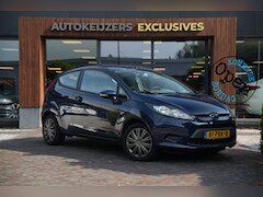 Ford Fiesta - 1.25 Limited Airco Radio/CD