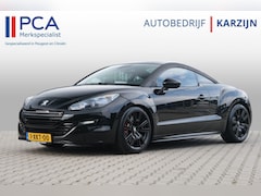 Peugeot RCZ - 1.6 THP R