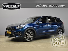 Kia Niro - 1.6 GDi Hybrid 141pk DCT6 DynamicPlusLine