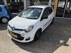 Renault Twingo - 1.2 16V Parisienne AIRCO CPV ELEKTR.RAMEN
