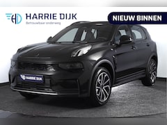 Lynk & Co 01 - 1.5 PHEV Core | Dig. Cockpit | Adapt. Cruise | Stoelverw. | PDC | Camera | NAV + App. Conn