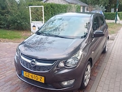 Opel Karl - 1.0 ecoFLEX Edition EERSTE EIGENAAR FULL OPTION