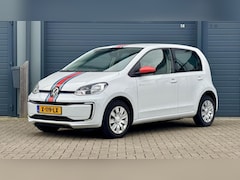 Volkswagen e-Up! - | Nieuwe Model | 100% Elektrisch | LAGE KM | 5 Drs. | Cruise | Camera | Stoelverwarming |