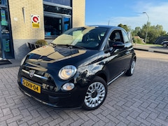 Fiat 500 - 1.0 TwinAir Pop- NL auto- zuinig rijden