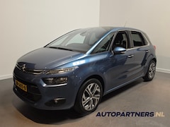 Citroën C4 Picasso - 1.2 PureTech Intensive - Dodehoekdetectie - Virtual Cockpit - Trekhaak