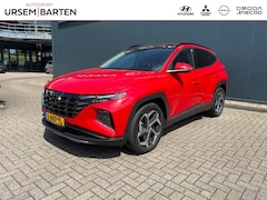 Hyundai Tucson - 1.6 T-GDI PHEV Premium Sky 4WD | LED koplampen | Stoel ventilatie voor | Stuurwiel verwarm