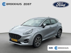 Ford Puma - 1.0 EcoBoost Hybrid ST-Line | Automaat | Winter-pack | Parkeercamera | DAB | LED-verlichti
