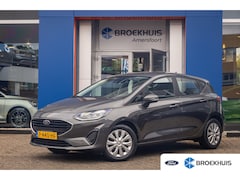Ford Fiesta - 1.0 EcoBoost Connected | Apple Carplay/Android Auto | Parkeersensoren | Airco | Airco | Ap