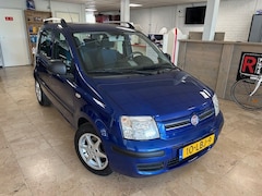 Fiat Panda - 1.2 Edizione Cool | Airco | All-season banden |Elektrische ramen | Centrale vergrendeling