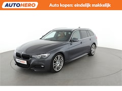BMW 3-serie Touring - 320i M Sport Edition |HP07087|