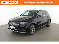 Mercedes-Benz GLE-Klasse - 350e 4Matic AMG Line | WR21214 |