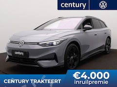 Volkswagen ID.7 Tourer - Limited Edition Plus 86 kWh accu, 210 kW / 286 PK
