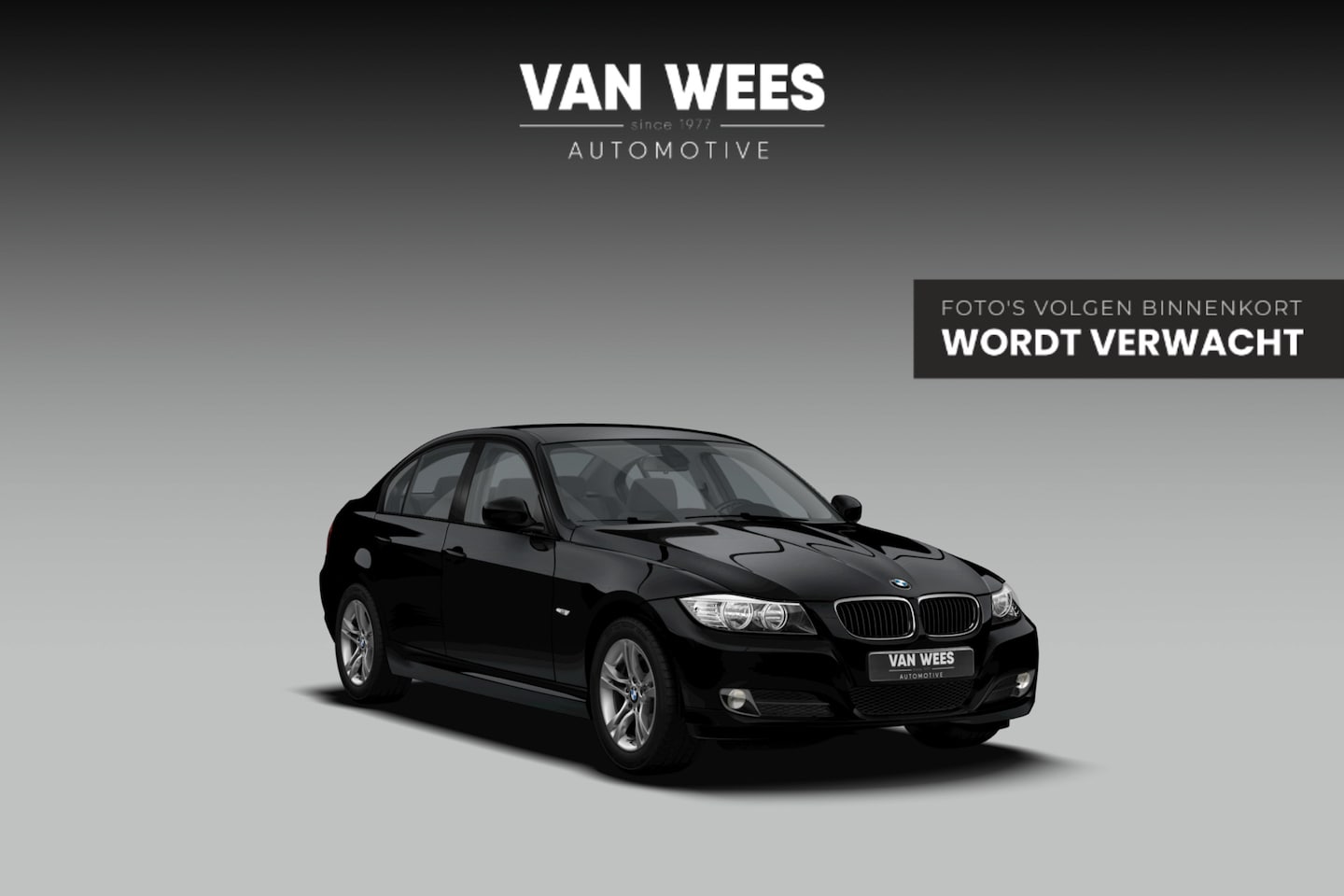 BMW 3-serie - 320i Business Line | 2e eigenaar | Origineel NL | Cruise control | Navigatie Professional - AutoWereld.nl