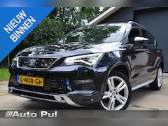 SEAT Ateca - 1.5 TSI FR Business Intense Automaat/Navi/Led/Pdc/Ecc/Panoramadak/Virtueel dashboard/cruis