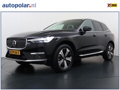 Volvo XC60 - 2.0 T6 Plug-in hybrid AWD Plus Bright Trekhaak/Panodak/Leder/AdaptiveCruise etc