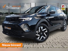 Opel Mokka - 1.2 Turbo GS | Camera | Led | WInter Pakket |