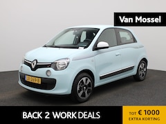 Renault Twingo - 1.0 SCe Authentique | Airco | LED |
