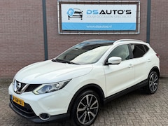Nissan Qashqai - 1.2 Tekna